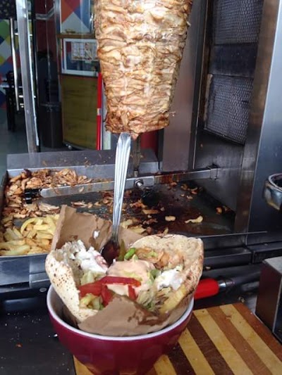 Photos of Chez Fethi Sandwich