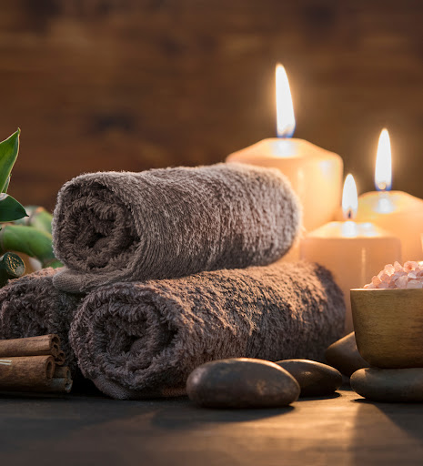 With Love by Gabriella by Appointment Only (LADIES ONLY)