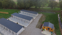 Centre Canin 35 à Saint-Sulpice-des-Landes