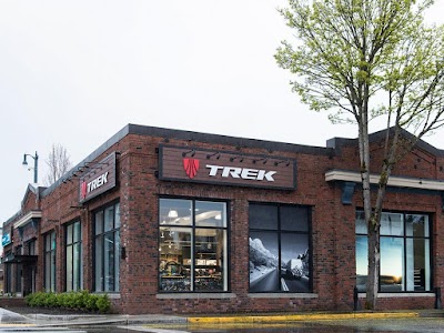 Trek Bicycle Redmond