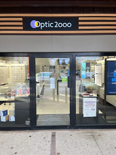 Optic 2000 - Opticien Jouy-Le-Moutier