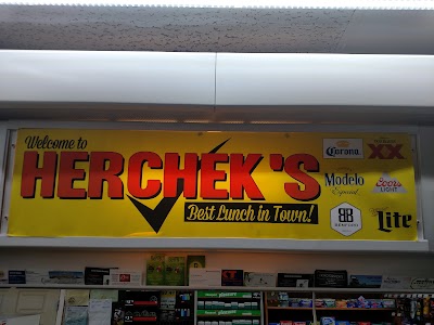 HERCHEKS FOOD MART