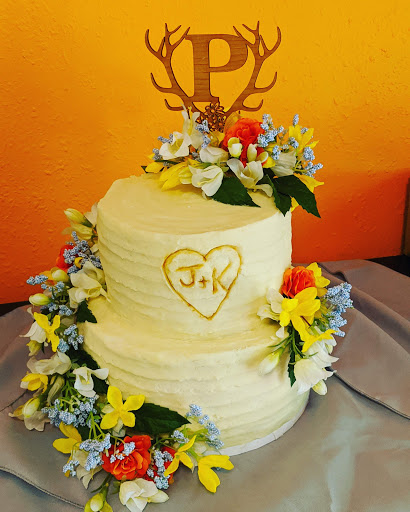 Orange You Sweet Bakery, LLC Gallery - United States