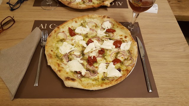 Pizzeria al Cantonet - Conegliano