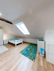 Niewoh - Ferienhaus Wiesenblick Dobbenweg 2a, 26215 Wiefelstede, Deutschland