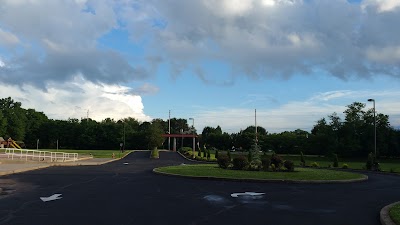 Somerset Swaminarayan Temple