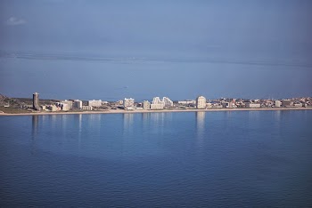 South Padre Island Chamber of Commerce photo