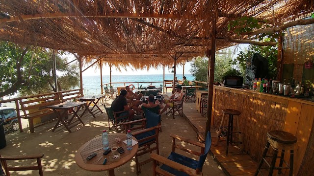 Gaidaros Canteen Kalamitsi