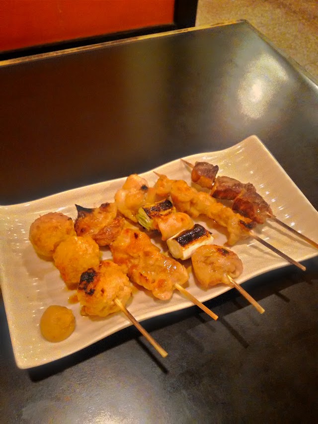 Imoya 居酒屋 いもや