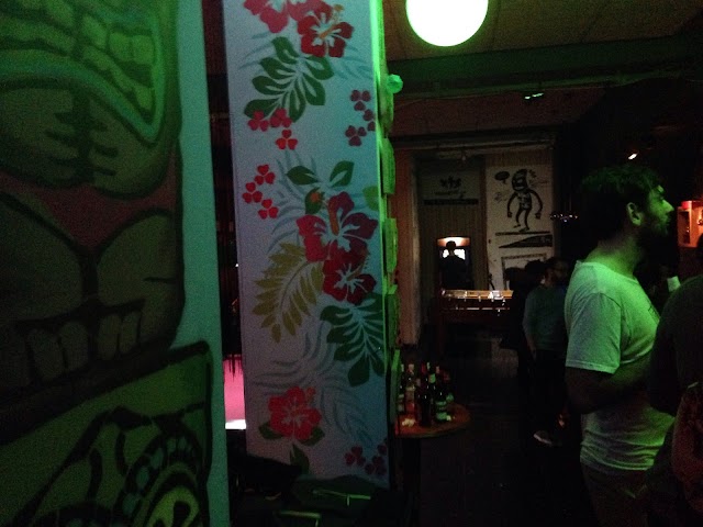Magazine Club