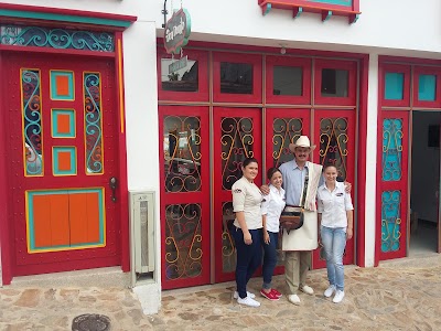 Photos of Caf&eacute; Don Danilo
