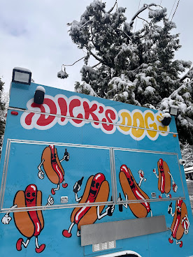 Dick's Dogs by null