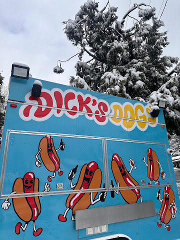 Dick's Dogs by null