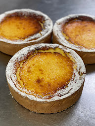 Photo n°67 de L'Eden Libre de Gluten Strasbourg à Strasbourg (Pâtisserie)