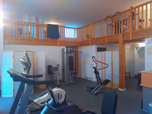 Photo n°1 de Cabinet de kinésithérapie VAS MIKAEL à Saint-Paul-en-Jarez (Ostéopathe)