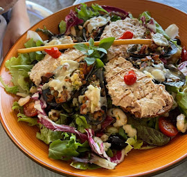 Photo n°8 de Brasserie Le Petit Saint Jean à Valréas (Restaurant)