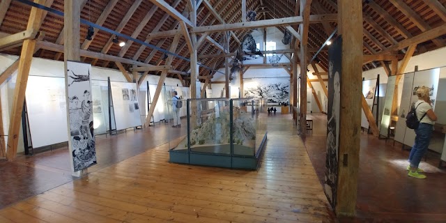 Festungsruine Hohentwiel