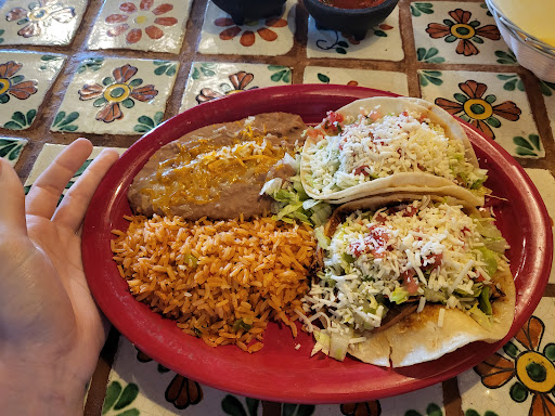 Rosa's Mexican Grill Mesa - Thumbnail