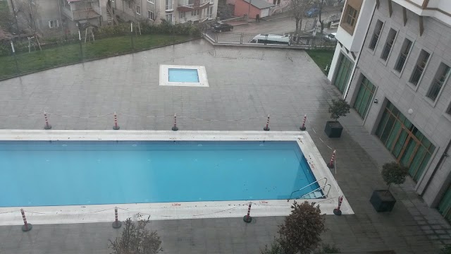 Hilton Garden Inn Safranbolu