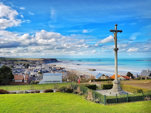 Arromanches-les-Bains