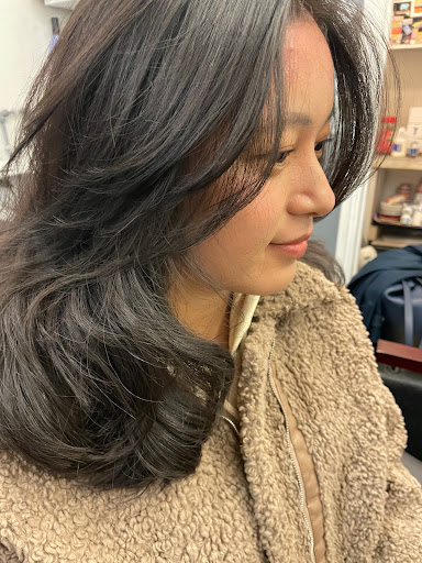 Ossie's Hair Salon - Thumbnail