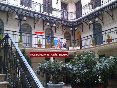 Photos of RUSTURIZM Travel Agency