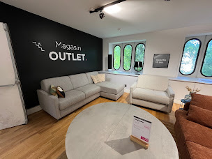 Photo n°19 de La Maison Convertible - Magasin & Outlet à Gonesse (Magasin de meubles)