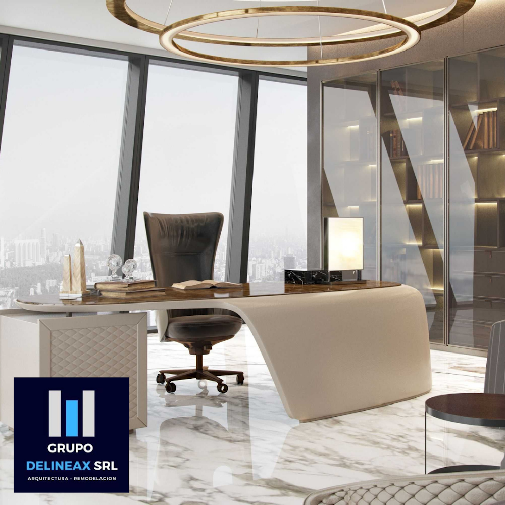 Grupo Delineax