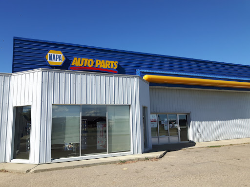 NAPA Auto Parts - NAPA Associate Lacombe
