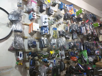 Photos of Bike Shop BD