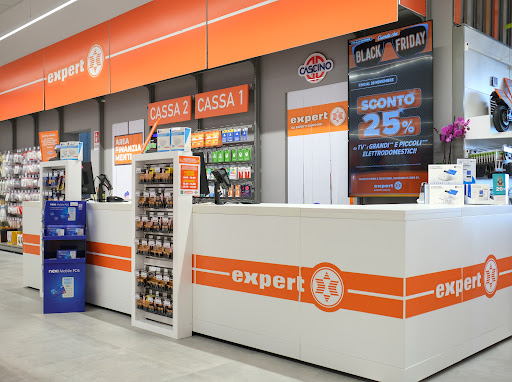 Cascino Expert Milazzo Logo
