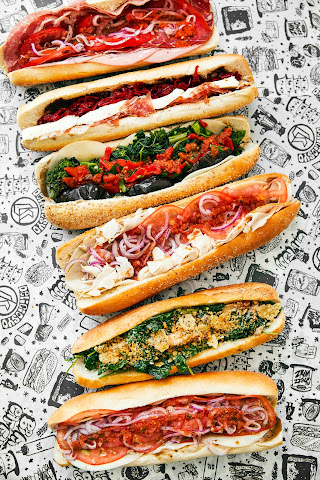 Liberty Kitchen PHL by null