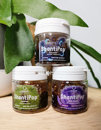 Photo n°13 de ATELIER DU CBD l CBD SHOP ORTHEZ à Orthez (Boutique de cigarettes électroniques)