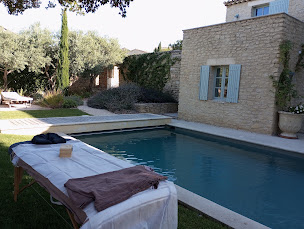 Photo n°23 de Le Chardon Doré - Massages, Soins & Accompagnements Sacrés ✨ à L'Isle-sur-la-Sorgue (Coach personnel pour femmes)