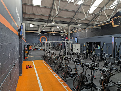 Optimum Performance Physio - Visual