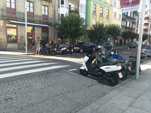 Luckia Sport Café Avenida Mariña - Thumbnail