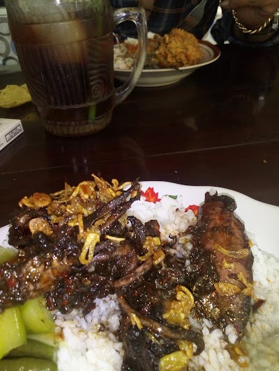 Photos of Rumah Makan Robyong