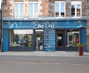 Photo n°1 de Eme Coiff' à Tinchebray-Bocage (Salon de coiffure)