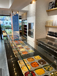 Photo n°26 de L’Appart by Compose - Marseille Prado à Marseille (Bar)