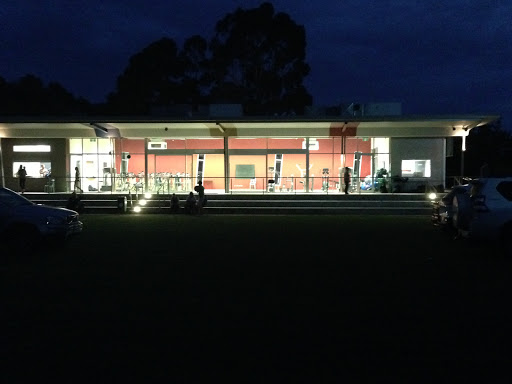 St Margaret’s Berwick Grammar - Thumbnail