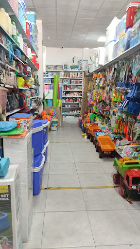 Merca Bazar - Thumbnail