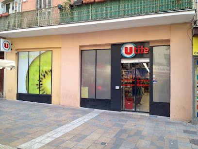 Magasin UTILE Toulon Lafayette