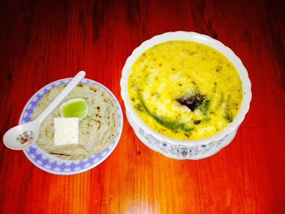 Photos of RESTAURANTE LAS SOPAS