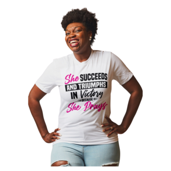 She Prays LLC