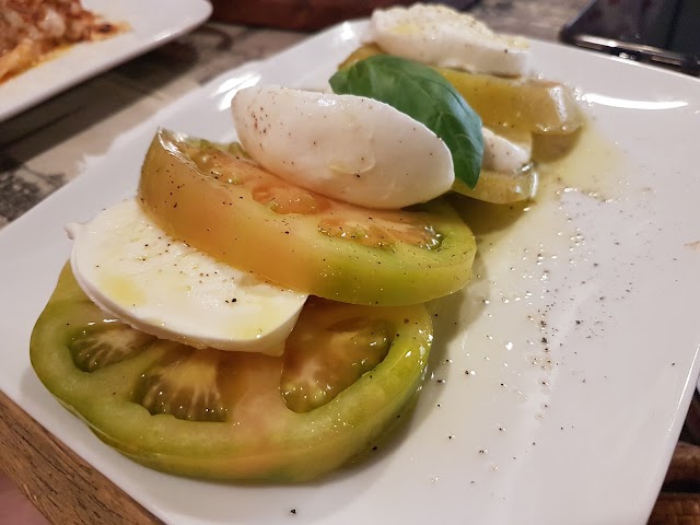 Cantina Belsiana