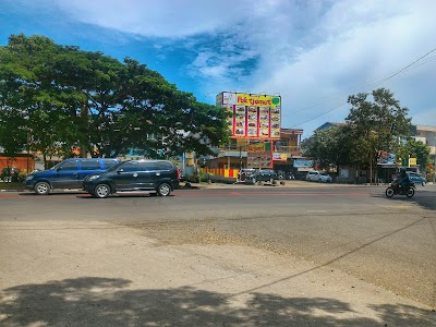 Photos of RM. Pak Tcomot