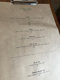 Photo n°47 de Le Directoire à Marseille (Bar à cocktails)