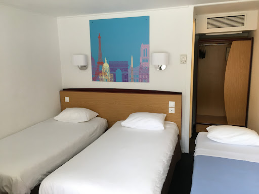 KYRIAD DIRECT MARSEILLE OUEST - Martigues - Thumbnail
