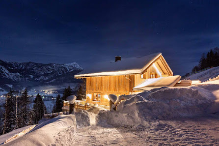 Chalet Hauserberg - Haus im Ennstal