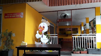 Photos of RM BEBEK CS
